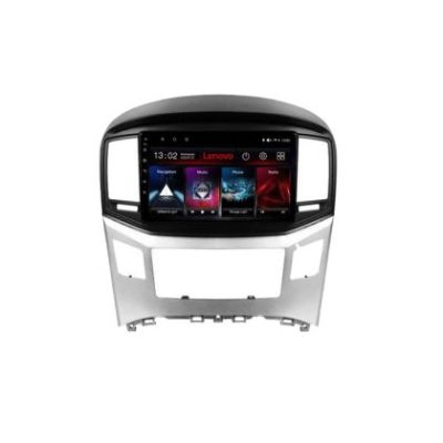 Navigatie Hyundai H1 Starex 2016- Lenovo Kit-H1 4+64 GB Android Waze USB Navigatie Internet Youtube Radio