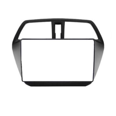 Kit Instalare navigatie de 9 inchi Suzuki S-Cross