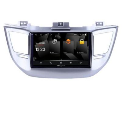 Navigatie Hyundai Tucson 5960Pro-546 Android Octa Core Qualcomm 2K Qled 8+128 DTS DSP 360 4G Optical