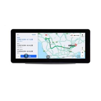 Navigație dedicată Ferrari California 2018 - 2022, 4GB RAM, 64BG stocare