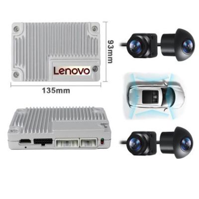 Camere 360 dedicate Volvo V40/S60/S80/V60/XC60 1080P AHD