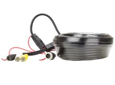 Connects2 CAM-RCA5 Adaptor camera video pentru mersul cu spatele RCA