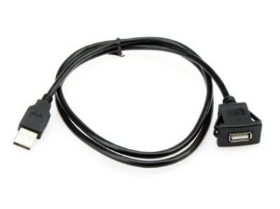 Connects2 CTUNIUSB.6 Priza universala USB