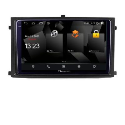 Navigatie Rexton 2019- 5960Pro-REXTON Android Octa Core Qualcomm 2K Qled 8+128 DTS DSP 360 4G Optical