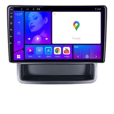 Navigatie Renault Traffic 2009-2014 Octa Core EDOTEC-LITE Android Ecran 720P Octa Core 4+64 Carplay  Android auto