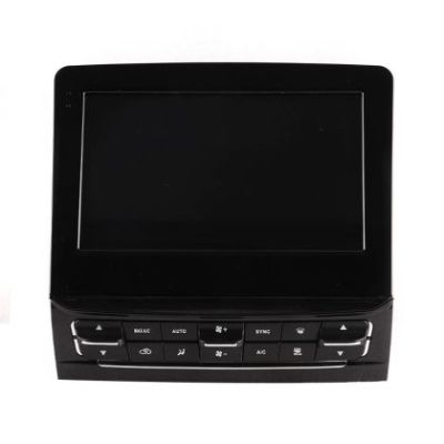 Navigație Maserati President 2016 - 2020, 9 inci, 8GB Ram, 128GB Stocare