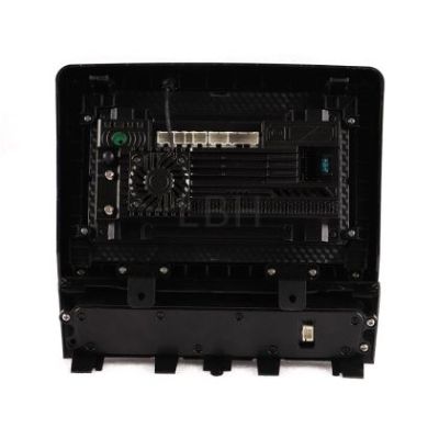 Navigație Maserati President 2016 - 2020, 9 inci, 8GB Ram, 128GB Stocare