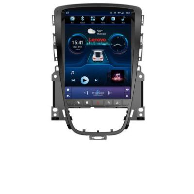 Navigatie Opel Astra J 2009-2017 tip tesla radio gps internet 8 Core 3+32 4G carplay android auto  kit-tesla-072+EDT-E42