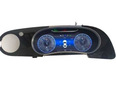 Ceasuri electronice digitale FULL HD Bentley continental GT 2005-2011