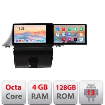 Navigatie Chevrolet Orlando Edotec Incell 1K 10.5 inch  8 core 4+128 carplay android auto radio internet kit-orlando+EDT-E211-RK