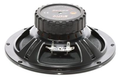 Set 2 Difuzoare midrange woofer, Audio System AS 200 EM EVO, 170 watts, 200 mm, 8", 3 ohm
