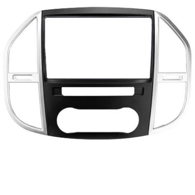 kit rama navigatie de 10 inchi Mercedes Vito w447 2016-