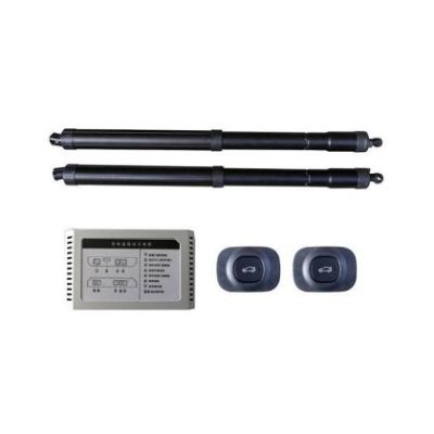 Sistem de ridicare și închidere portbagaj automat din buton și cheie Audi Q3 2013 - 2018