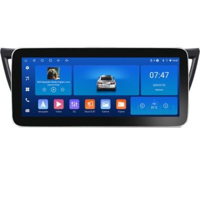 Navigatie Honda CRV 2012-2016 K-469 Edotec 4+64 12.3 inch Incell 1K android Wifi 5Ghz gps internet  C