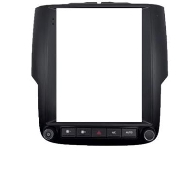 Kit Instalare navigatie tesla 9.7 Dodge Ram 2013-2018