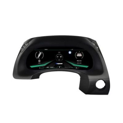 Ceasuri electronice digitale FULL HD Infinity QX80