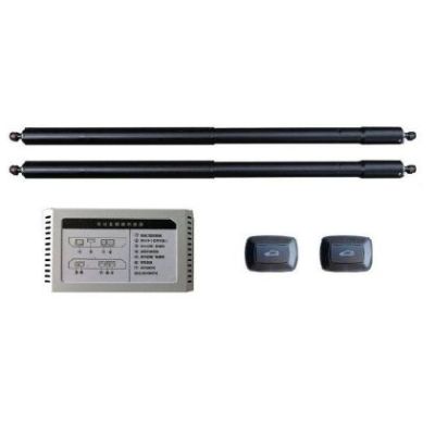 Sistem de ridicare și închidere portbagaj automat din buton și cheie KIA Stinger Liftback 2018 - 2023