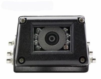 Edotec EDT-CAM660 Camera video spate pentru dube camioane si utilaje v1