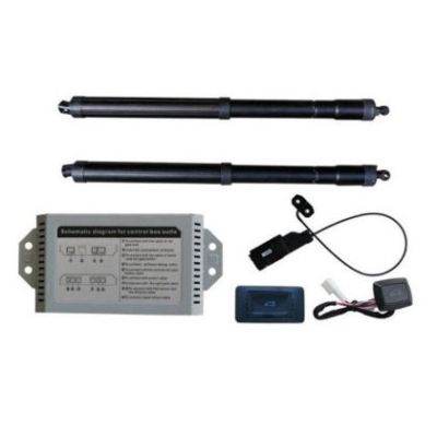 Sistem de ridicare și închidere portbagaj automat din buton și cheie Toyota 4Runner N280 2009-20