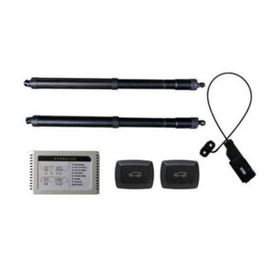 Sistem de ridicare și închidere portbagaj automat din buton și cheie JEEP Compass  2017-