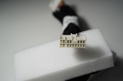 Cablaj plug & play NAM-1 DSP Nakamichi NDSK4285 Hyundai Kia modele pana in 2009