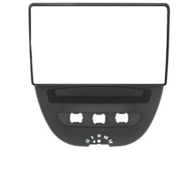 Kit Instalare navigatie de 10 inchi Citroen C1 Peugeot 107 Toyota Aygo 2005-2014