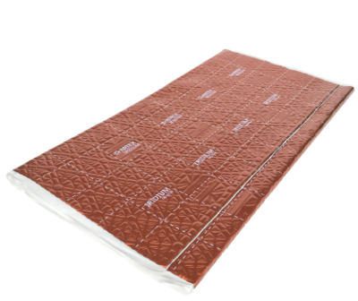 Insonorizant vibro Dr. Artex Earth Gold HD 2.6 mm grosime, o coala 750 x 500 mm