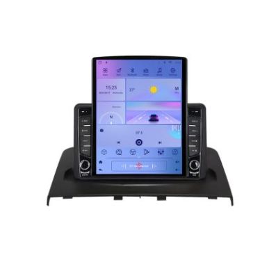 Navigatie Land Rover Freelander 2007-2015 ecran tip TESLA 9.7" cu Android Radio Bluetooth Internet GPS WIFI 2+32 DSP Q