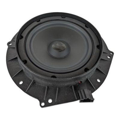 Set 2 Difuzoare midbass Audi, Phoenix Gold ZD, 60 watts, 165 mm, 6.5", 4 ohm