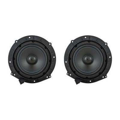 Set 2 Difuzoare midbass Audi, Phoenix Gold ZD, 60 watts, 165 mm, 6.5", 4 ohm