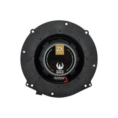 Set 2 Difuzoare midbass Audi, Phoenix Gold ZD, 60 watts, 165 mm, 6.5", 4 ohm