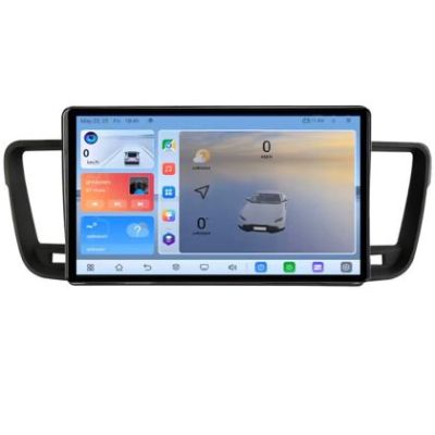 Navigatie Peugeot 508 C-5637 Android 8 Core 2.2 Ghz 8+128 Qled 1K ADAS 4G LTE GPS 360 KIT-5637+EDT-E409V3