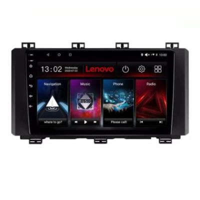 Navigatie Seat Ateca Android radio gps internet 8 core 6+128 Lenovo