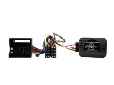 Connects2 CTSBM011.2 Adaptor comenzi volan pentru BMW Mini cu retentie AMP