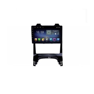 Navigatie Peugeot 3008 F-323 Octa Core cu Android Radio Bluetooth Internet GPS WIFI DSP 8+128GB 4G