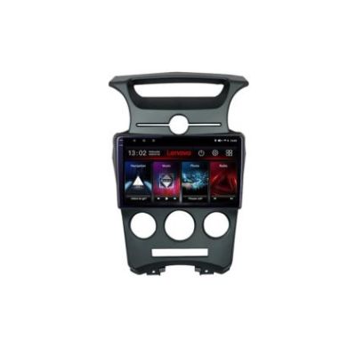 Navigatie Kia Carens 2006-2012 clima automata Android radio gps internet 8 core QLED 2K 4+64 360 Lenovo