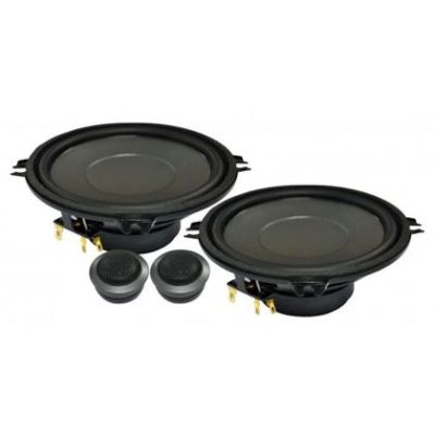 Set 2 Difuzoare componente, Phoenix Gold Z, 35 watts, 130 mm, 5.25", 4 ohm