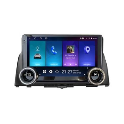 Navigatie KIA OPTIMA 2016- Manual Kit-345 Edotec  4+64 10.5 inch Incell 1K android Wifi 5Ghz gps internet a