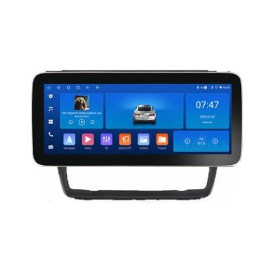 Navigatie BMW Seria 1 E87 K-bmw117 Edotec 4+64 12.3 inch Incell 1K android Wifi 5Ghz gps internet