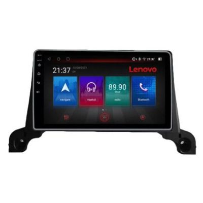 Navigatie Peugeot 5008 2016-2020 Lenovo Kit-5008 8 core QLED Qualcomm 4+64 360 Android Waze USB Navigatie Internet Youtube Radio