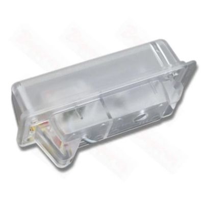 Camera video auto dedicata pentru mersul cu spatele compatibila cu Lexus ES 250 2011-2012 unghi 150 de grade night vision 0 lux