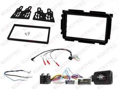 Connects2 CTKHD08 Kit de instalare Honda HR-V
