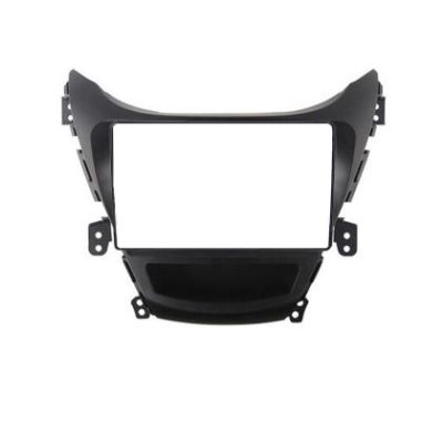 Rama Kit Instalare navigatie de 9 inchi Hyundai Elantra 2011-2013