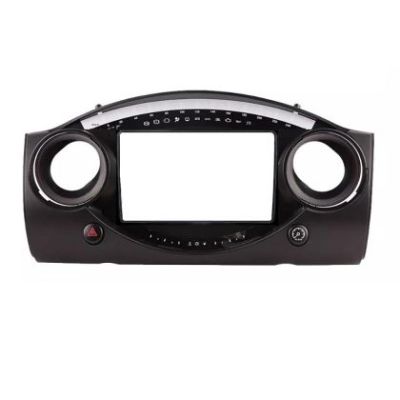 Kit de instalare navigatie de 9 inchi Mini intre anii 2004-2006