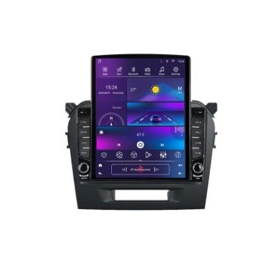 Navigatie Suzuki Grand Vitara 2016- G-2265 ecran tip TESLA 9.7" cu Android Radio Bluetooth Internet GPS WIFI 4+32GB DS