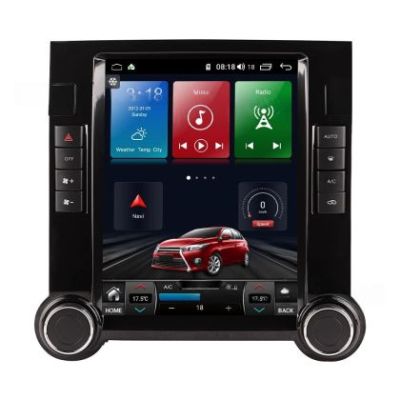 Navigație Volkswagen Touareg 2003 - 2010, 9.7 inci,