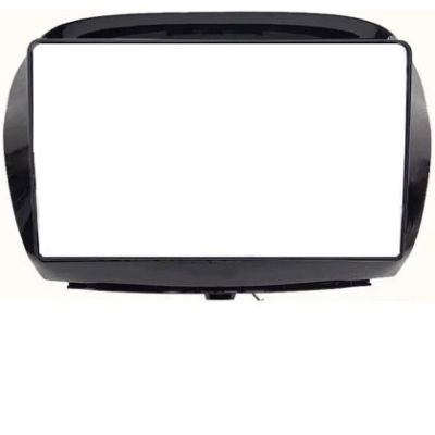 Kit rama pentru navigatie de 9 inchi si cablaj Honda FR-V KIT-FR-V 2004-2009