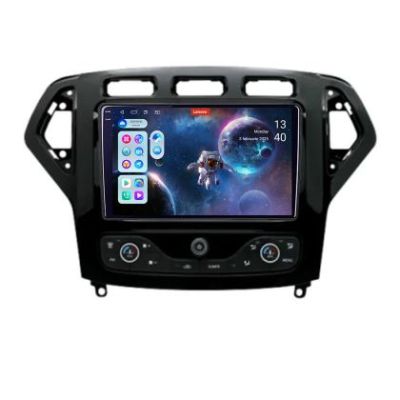 Navigatie Ford Mondeo 2007-2010 Android radio gps internet 8 core QLED 2K 12+256 360 Lenovo