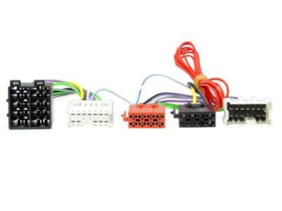 Connects2 CT10RT04  CABLAJE ISO DE ADAPTARE RENAULT MEGANE 2012