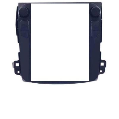 Kit Instalare navigatie tesla 9.7 Mitsubishi Outlander 2007-2011